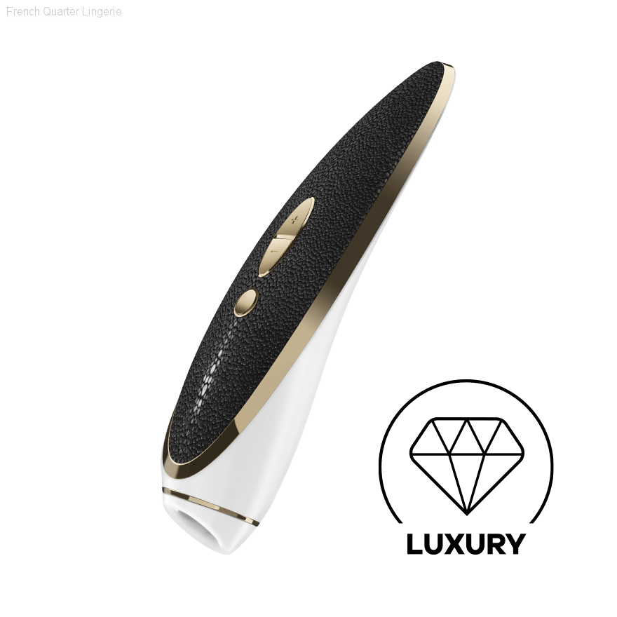 Haute Couture - Luxury Air-Pulse Haute Couture - Luxury Air-Pulse