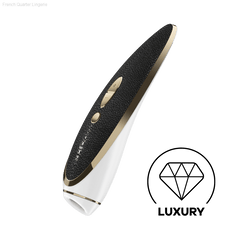 Haute Couture - Luxury Air-Pulse Haute Couture - Luxury Air-Pulse