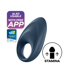 Cockrings - Mighty One Bluetooth Connect App Cockrings - Mighty One Bluetooth Connect App