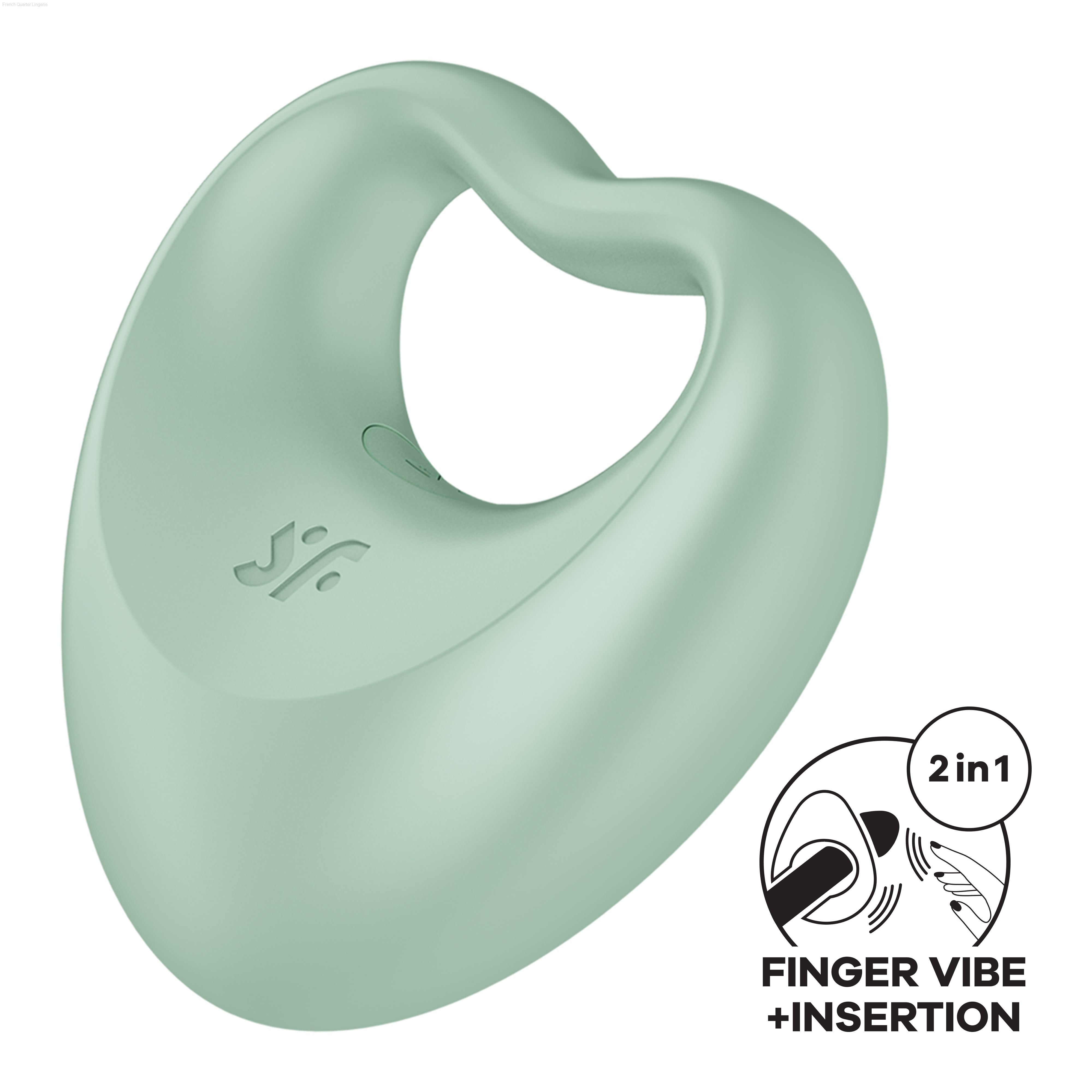 Satisfyer Perfect Pair 3 Satisfyer Perfect Pair 3
