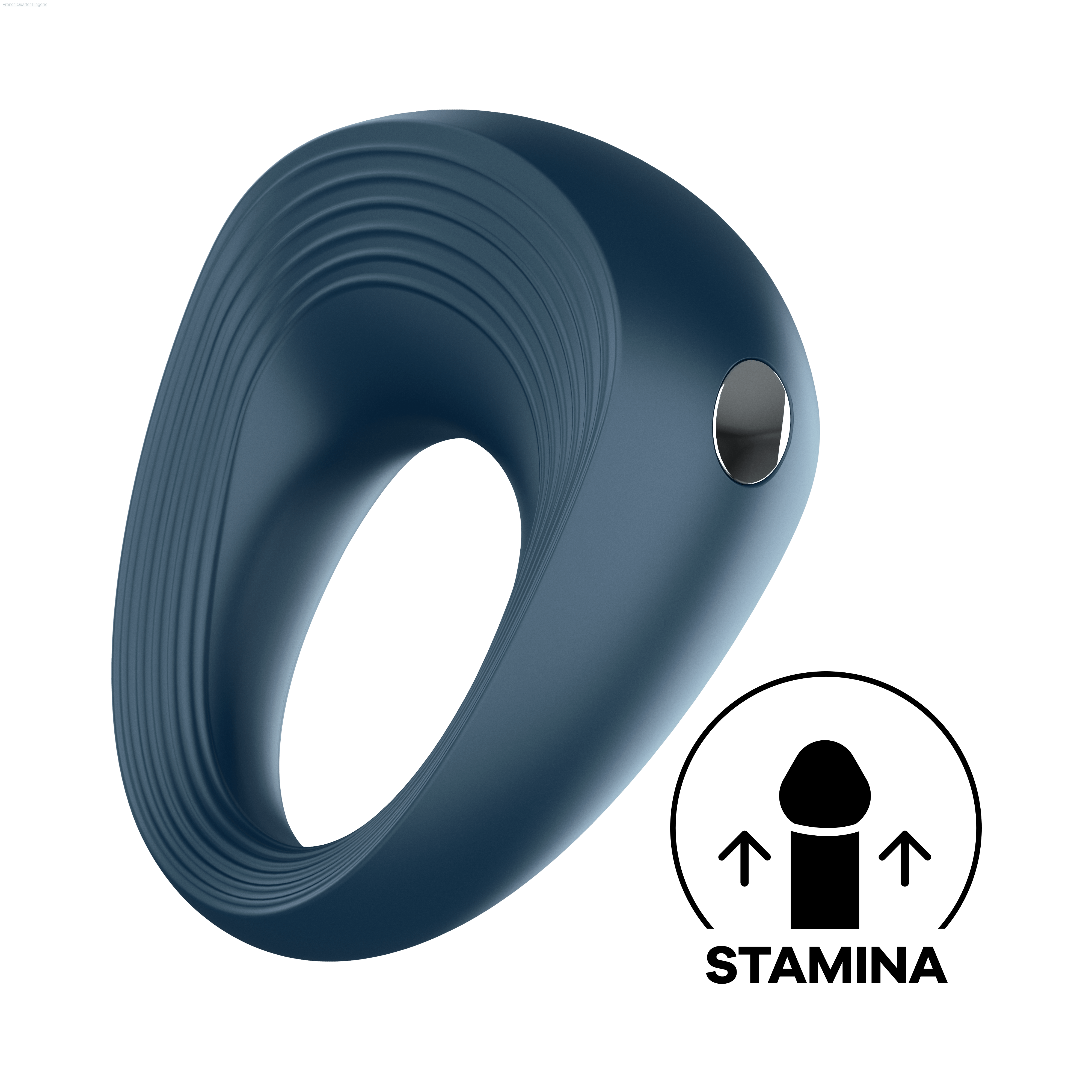 Cockrings - Satisfyer Power Ring Cockrings - Satisfyer Power Ring