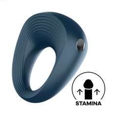 Cockrings - Satisfyer Power Ring Cockrings - Satisfyer Power Ring