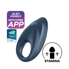 Cockrings - Powerful One Bluetooth Connect App Cockrings - Powerful One Bluetooth Connect App