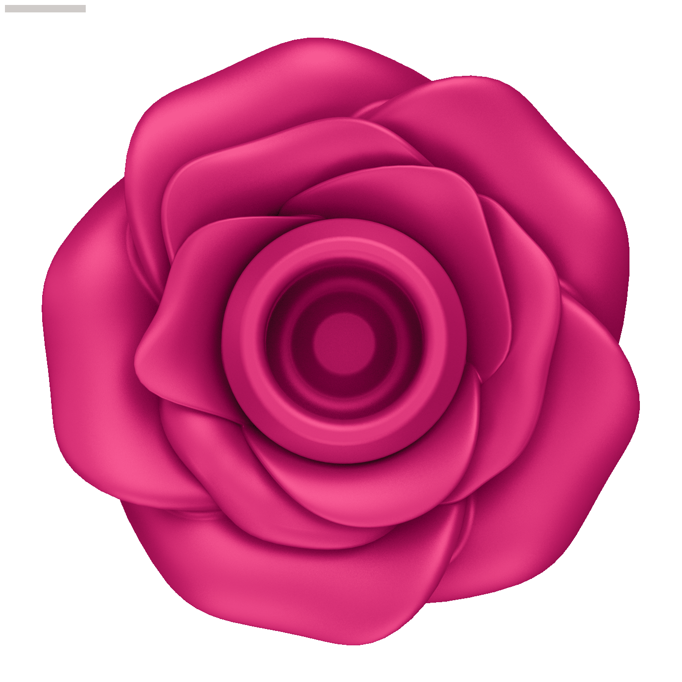 Rechargeable Vibrators - Pro 2 Classic Blossom - Air-Pulse Vibrator Rechargeable Vibrators - Pro 2 Classic Blossom - Air-Pulse Vibrator