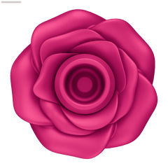 Rechargeable Vibrators - Pro 2 Classic Blossom - Air-Pulse Vibrator Rechargeable Vibrators - Pro 2 Classic Blossom - Air-Pulse Vibrator