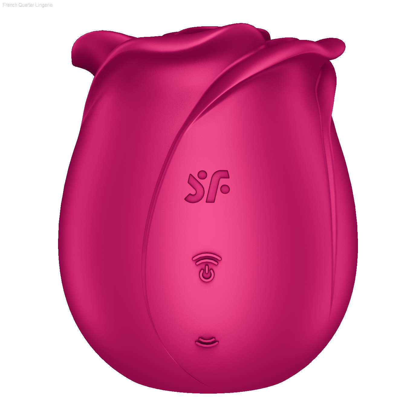 Rechargeable Vibrators - Pro 2 Classic Blossom - Air-Pulse Vibrator Rechargeable Vibrators - Pro 2 Classic Blossom - Air-Pulse Vibrator