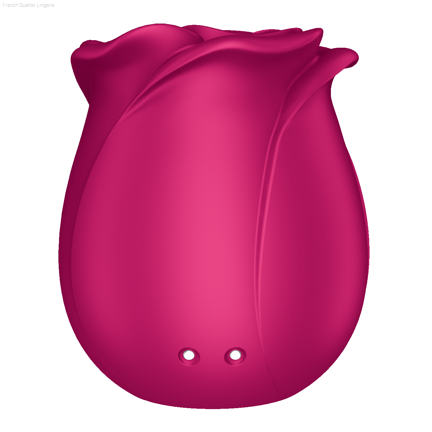 Rechargeable Vibrators - Pro 2 Classic Blossom - Air-Pulse Vibrator Rechargeable Vibrators - Pro 2 Classic Blossom - Air-Pulse Vibrator