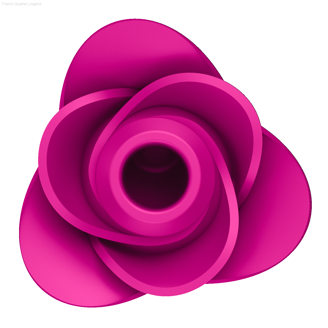 Rechargeable Vibrators - Pro 2 Modern Blossom - Air-Pulse Vibrator Rechargeable Vibrators - Pro 2 Modern Blossom - Air-Pulse Vibrator