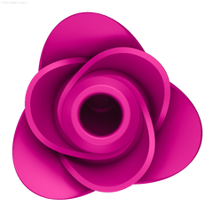 Rechargeable Vibrators - Pro 2 Modern Blossom - Air-Pulse Vibrator Rechargeable Vibrators - Pro 2 Modern Blossom - Air-Pulse Vibrator