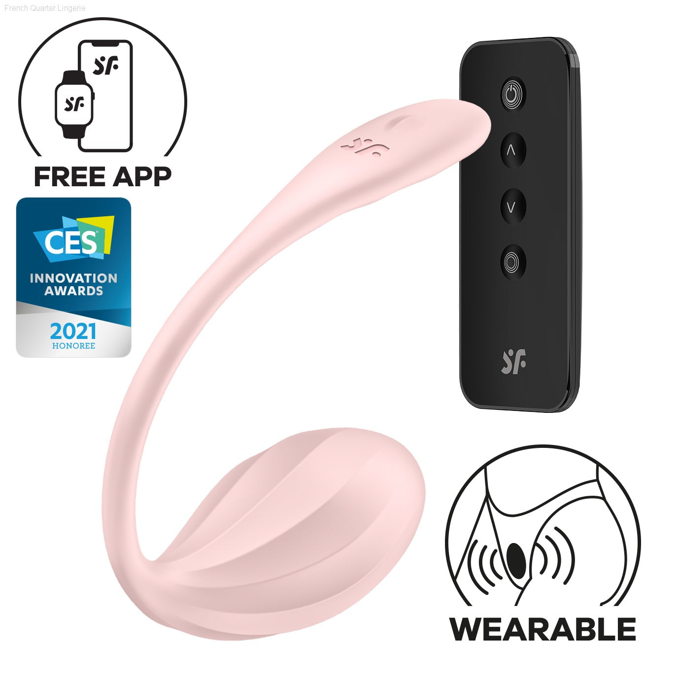 Ribbed Petal Bluetooth Connect App Ribbed Petal Bluetooth Connect App