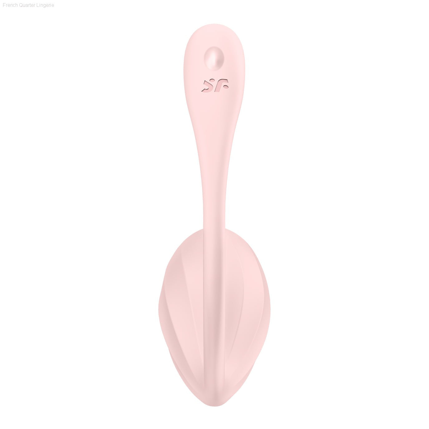 Ribbed Petal Bluetooth Connect App Ribbed Petal Bluetooth Connect App