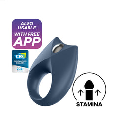 Cockrings - Royal One Bluetooth Connect App Cockrings - Royal One Bluetooth Connect App