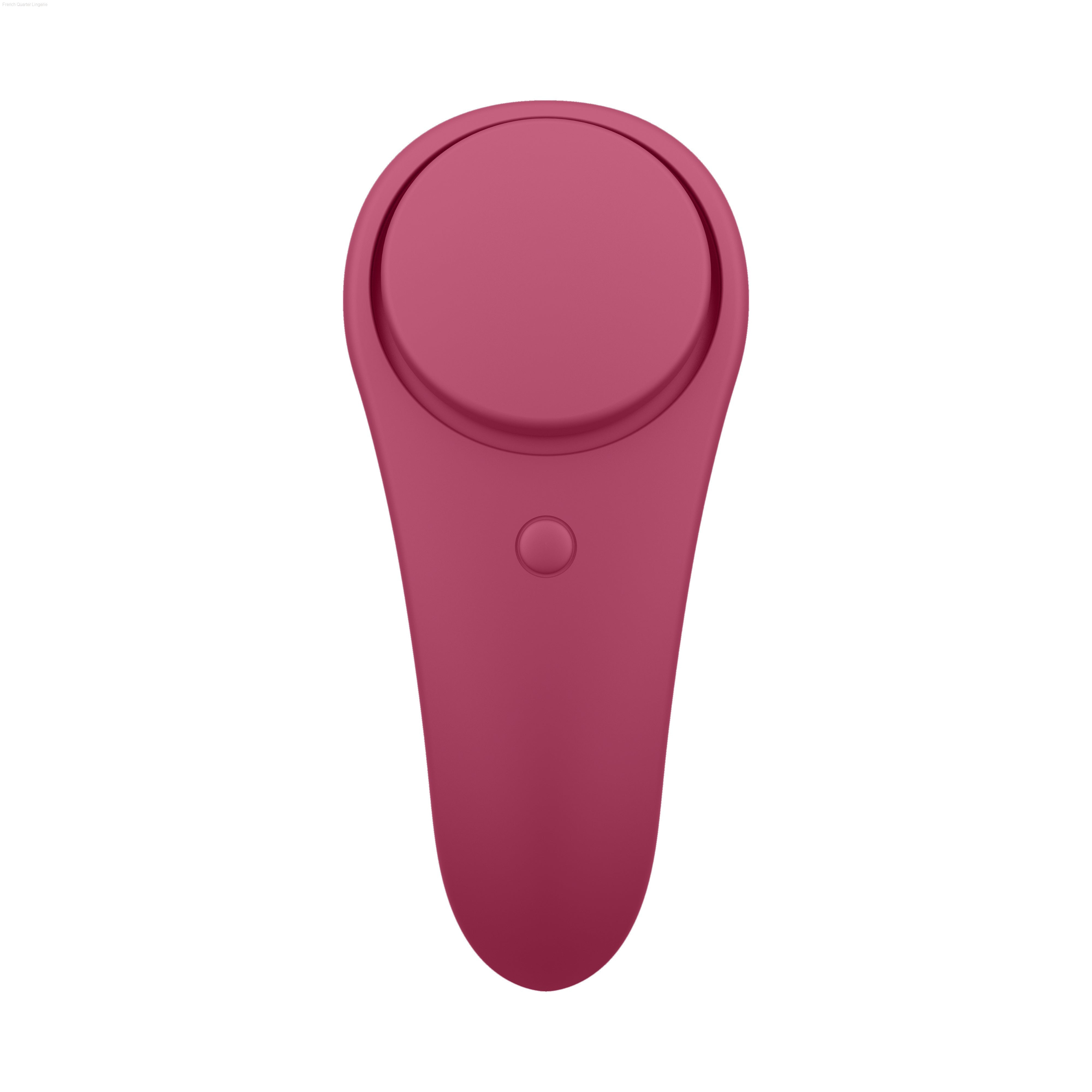 Rechargeable Vibrators - Satisfyer Sexy Secret Connect App Rechargeable Vibrators - Satisfyer Sexy Secret Connect App