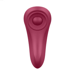 Rechargeable Vibrators - Satisfyer Sexy Secret Connect App Rechargeable Vibrators - Satisfyer Sexy Secret Connect App