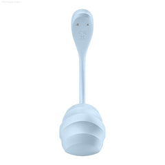 Rechargeable Vibrators - Smooth Petal Bluetooth Connect App Rechargeable Vibrators - Smooth Petal Bluetooth Connect App