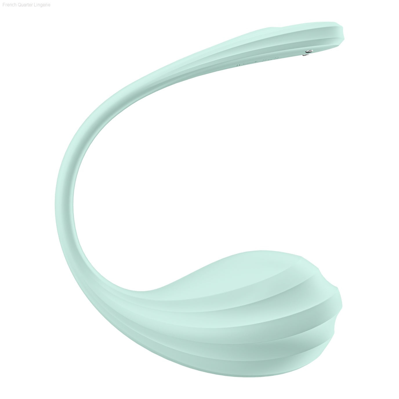 Rechargeable Vibrators - Smooth Petal Bluetooth Connect App Rechargeable Vibrators - Smooth Petal Bluetooth Connect App