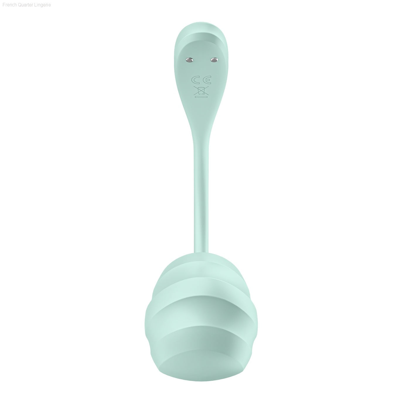Rechargeable Vibrators - Smooth Petal Bluetooth Connect App Rechargeable Vibrators - Smooth Petal Bluetooth Connect App