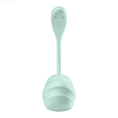 Rechargeable Vibrators - Smooth Petal Bluetooth Connect App Rechargeable Vibrators - Smooth Petal Bluetooth Connect App