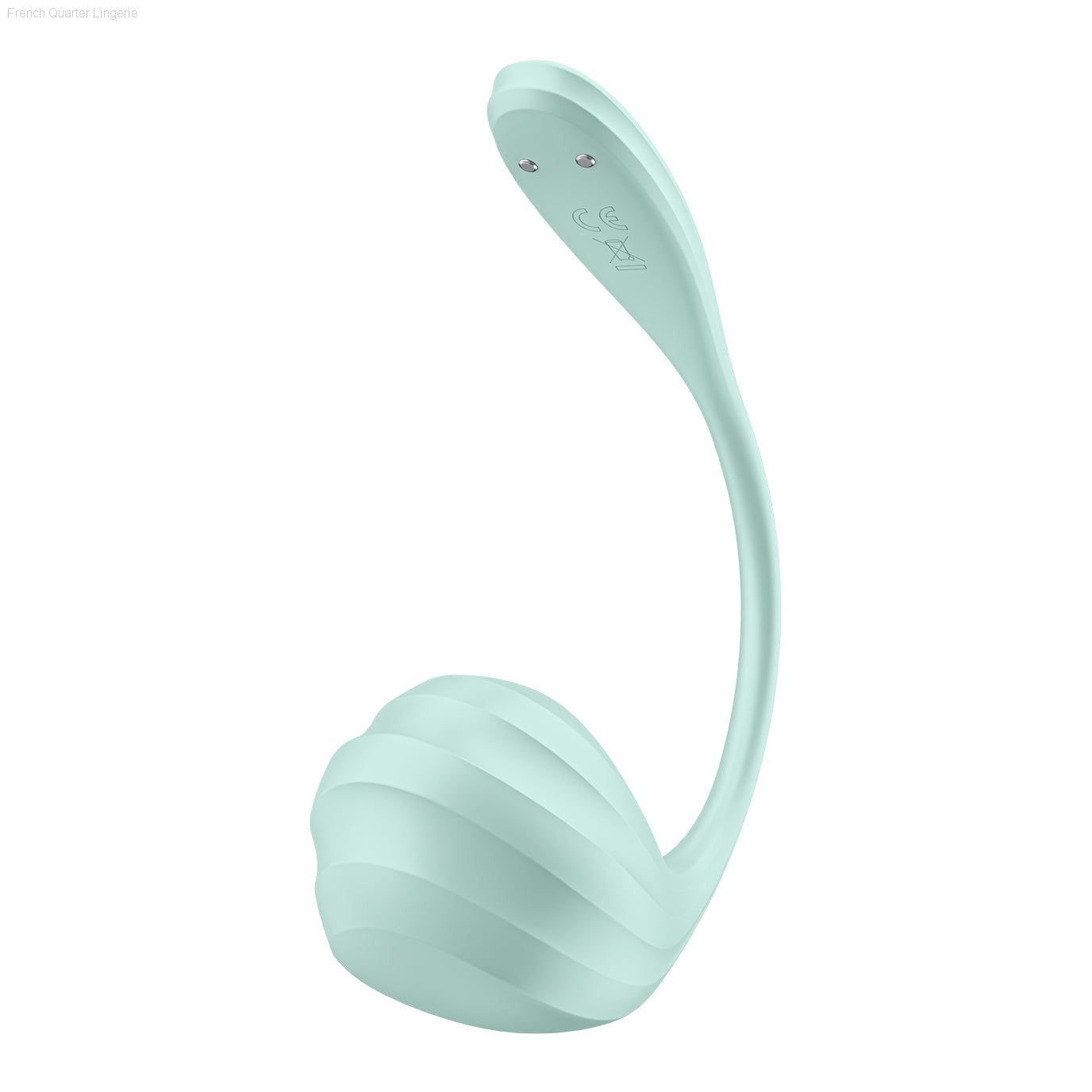 Rechargeable Vibrators - Smooth Petal Bluetooth Connect App Rechargeable Vibrators - Smooth Petal Bluetooth Connect App