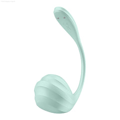 Rechargeable Vibrators - Smooth Petal Bluetooth Connect App Rechargeable Vibrators - Smooth Petal Bluetooth Connect App