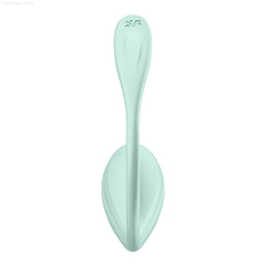 Rechargeable Vibrators - Smooth Petal Bluetooth Connect App Rechargeable Vibrators - Smooth Petal Bluetooth Connect App