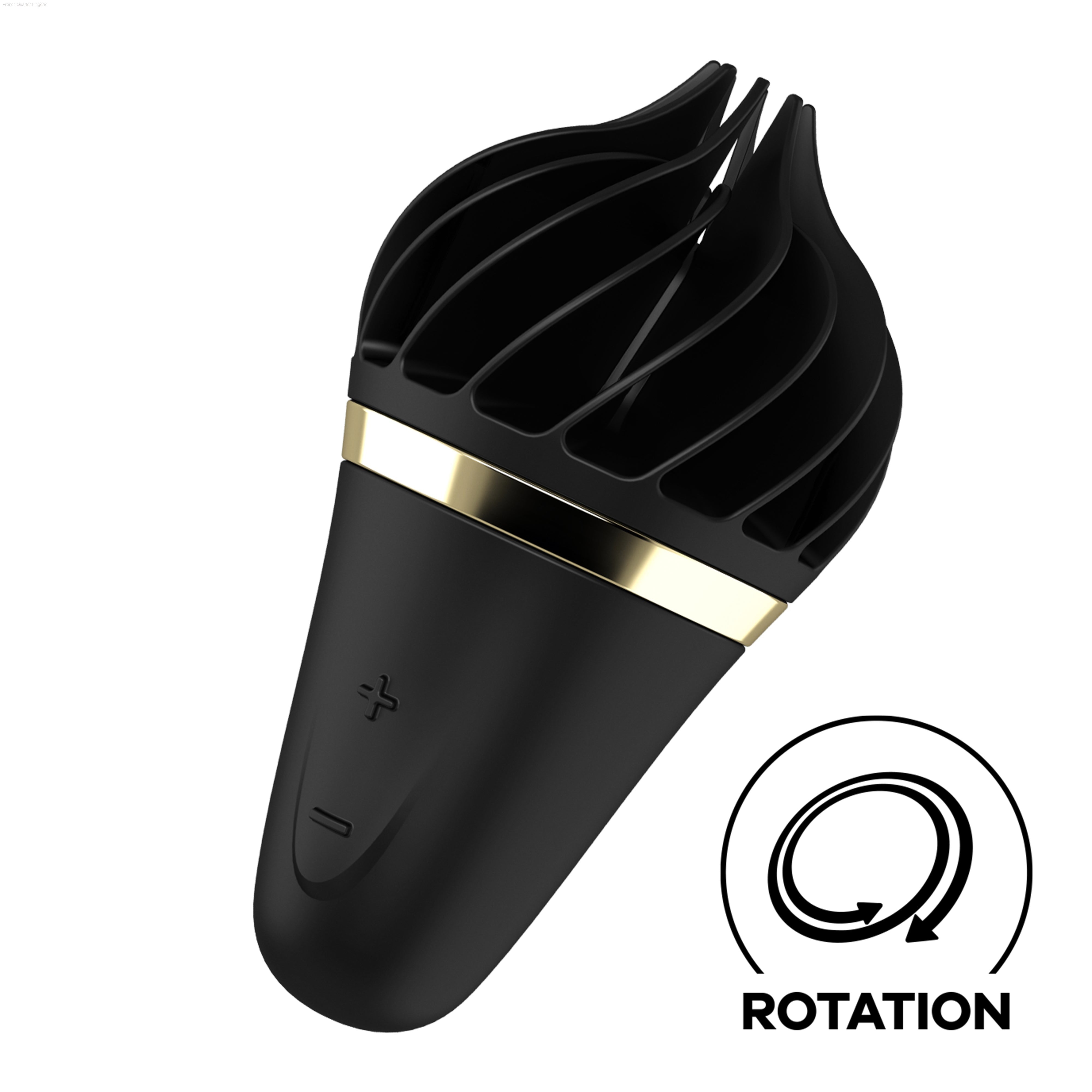 Rechargeable Vibrators - Satisfyer Sweet Treat Rechargeable Vibrators - Satisfyer Sweet Treat