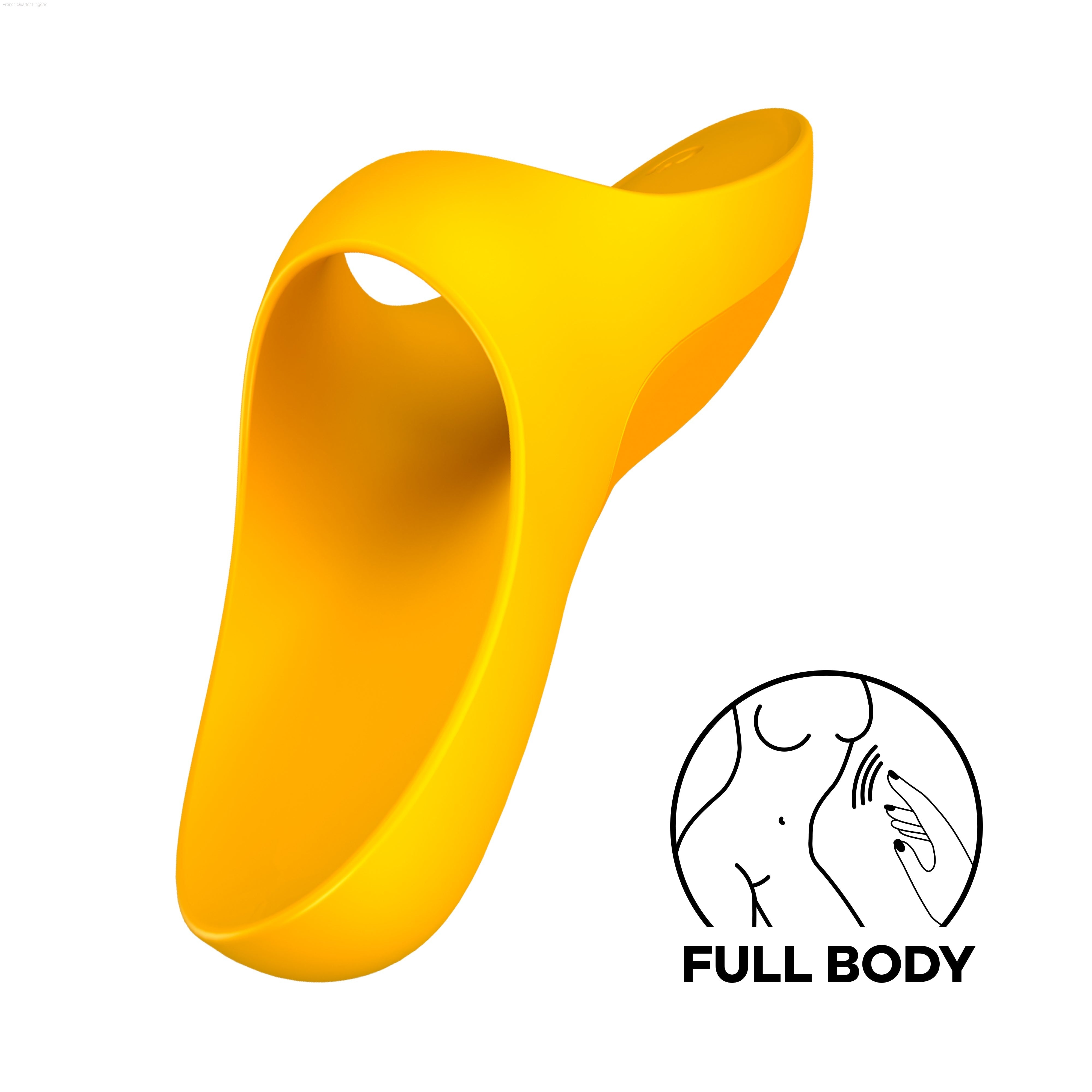 Rechargeable Vibrators - Teaser - Finger Full Body Vibrator Rechargeable Vibrators - Teaser - Finger Full Body Vibrator
