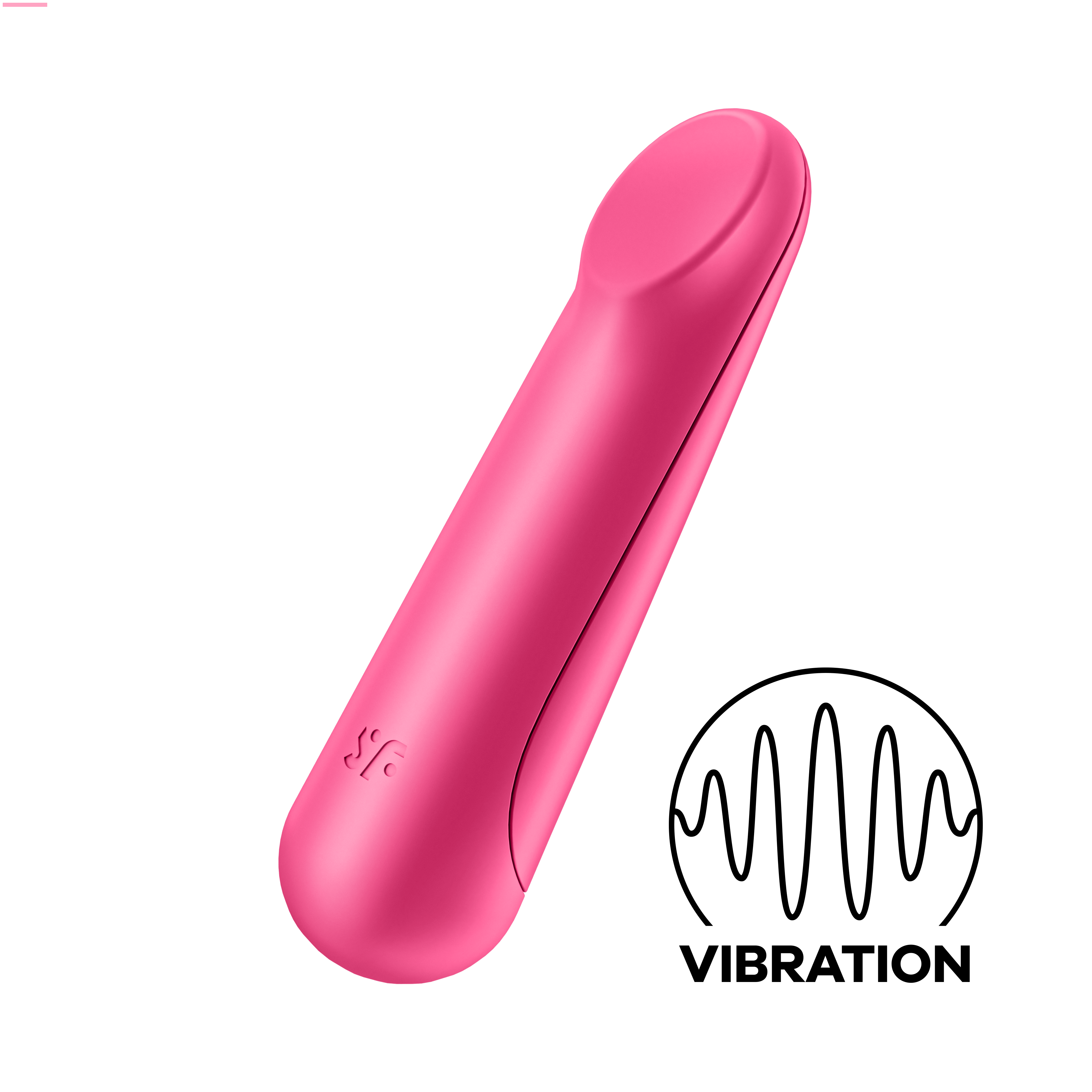 Rechargeable Vibrators - Satisfyer Ultra Power Bullet 3 Rechargeable Vibrators - Satisfyer Ultra Power Bullet 3