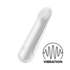 Rechargeable Vibrators - Satisfyer Ultra Power Bullet 3 Rechargeable Vibrators - Satisfyer Ultra Power Bullet 3