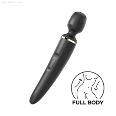 Satisfyer Wand-er Women Satisfyer Wand-er Women
