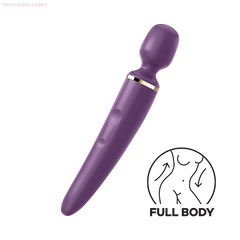 Satisfyer Wand-er Women Satisfyer Wand-er Women