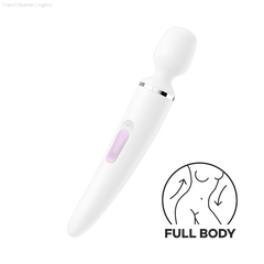 Satisfyer Wand-er Women Satisfyer Wand-er Women
