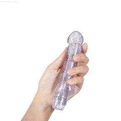 Naturally Yours Can-Can 6.25-Inch Vibrator Naturally Yours Can-Can 6.25-Inch Vibrator