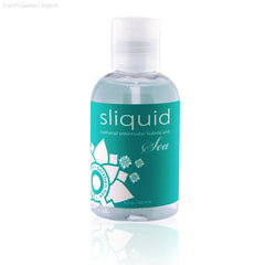 Sea – Sliquid Naturals Water Based Lubricant Sea – Sliquid Naturals Water Based Lubricant