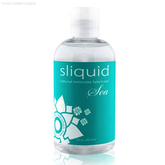 Sea – Sliquid Naturals Water Based Lubricant Sea – Sliquid Naturals Water Based Lubricant