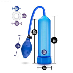 Performance VX101 Beginner's Male Enhancement Pump Performance VX101 Beginner's Male Enhancement Pump