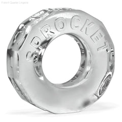 SPROCKET no-roll medium size comfort cockring SPROCKET no-roll medium size comfort cockring