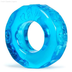 Cockrings - SPROCKET No-roll Medium Size Comfort Cockring Cockrings - SPROCKET No-roll Medium Size Comfort Cockring