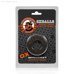 SPROCKET no-roll medium size comfort cockring SPROCKET no-roll medium size comfort cockring