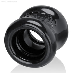 SQUEEZE hourglass curve with inner grip rings ballstretcher SQUEEZE hourglass curve with inner grip rings ballstretcher