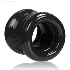 SQUEEZE hourglass curve with inner grip rings ballstretcher SQUEEZE hourglass curve with inner grip rings ballstretcher