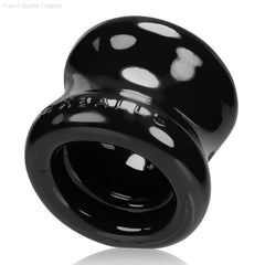 SQUEEZE hourglass curve with inner grip rings ballstretcher SQUEEZE hourglass curve with inner grip rings ballstretcher