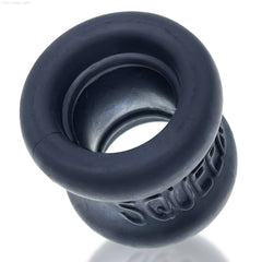 SQUEEZE hourglass curve with inner grip rings ballstretcher SQUEEZE hourglass curve with inner grip rings ballstretcher
