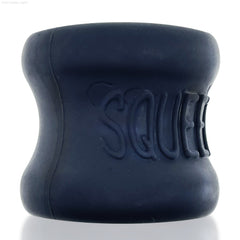 SQUEEZE hourglass curve with inner grip rings ballstretcher SQUEEZE hourglass curve with inner grip rings ballstretcher