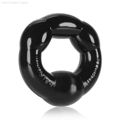 THRUSTER max-size tri-humped cockring THRUSTER max-size tri-humped cockring