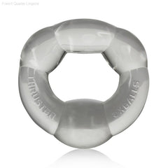 THRUSTER max-size tri-humped cockring THRUSTER max-size tri-humped cockring