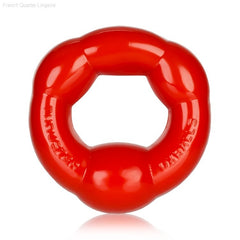 Cockrings - THRUSTER Max-size Tri-humped Cockring Cockrings - THRUSTER Max-size Tri-humped Cockring