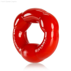 THRUSTER max-size tri-humped cockring THRUSTER max-size tri-humped cockring