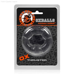 THRUSTER max-size tri-humped cockring THRUSTER max-size tri-humped cockring
