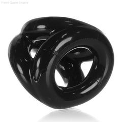 TRI-SPORT 3-sized ring custom-fit cock+ball sling TRI-SPORT 3-sized ring custom-fit cock+ball sling